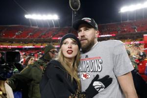 David Eulitt/Getty Images North America/TNS