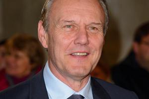 Bang Showbiz / James Marsters has paid tribute to Anthony Head
