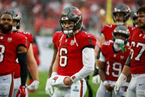 Jefferee Woo/Tampa Bay Times/TNS