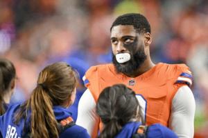 AAron Ontiveroz/The Denver Post/TNS