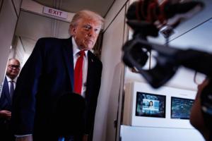 Samuel Corum/Getty Images North America/TNS