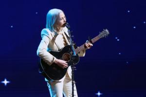 Emma McIntyre/Getty Images North America/TNS