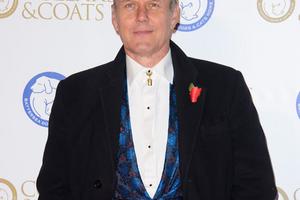 Bang Showbiz / Anthony Head has passed away, aged 72