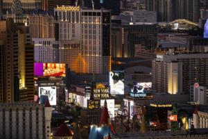 Chase Stevens/Las Vegas Review-Journal/TNS