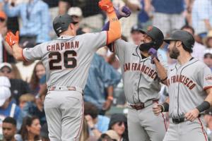 Michael Reaves/Getty Images North America/TNS