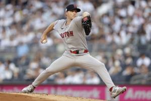 Jim McIsaac/Getty Images North America/TNS
