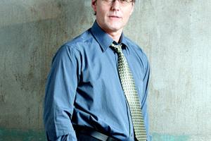 Bang Showbiz / Anthony Head has died, aged 72.