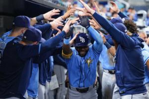 Rich Storry/Getty Images North America/TNS