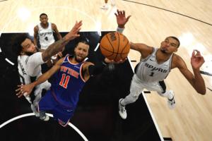 Gregory Shamus/Getty Images North America/TNS