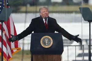 HEATHER KHALIFA/The Philadelphia Inquirer/TNS