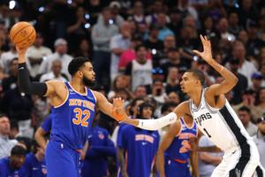 Gregory Shamus/Getty Images North America/TNS