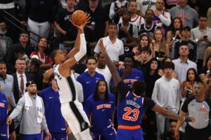 Gregory Shamus/Getty Images North America/TNS