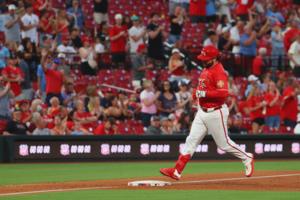 Dilip Vishwanat/Getty Images North America/TNS