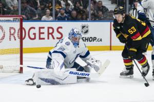 Rich Lam/Getty Images North America/TNS