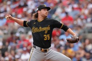 Jonathan Bachman/Getty Images North America/TNS