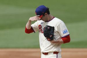 Yong Kim/The Philadelphia Inquirer/TNS