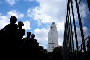 Christina House/Los Angeles Times/TNS