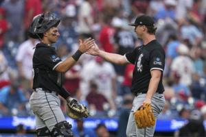 Mitchell Leff/Getty Images North America/TNS