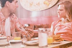 Bang Showbiz / Robert De Niro and Jodie Foster in Taxi Driver