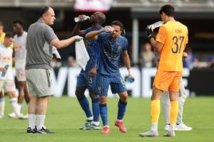 Michael Reaves/Getty Images North America/TNS