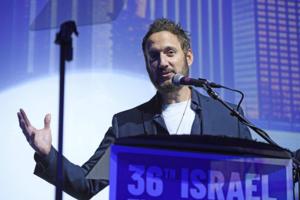 Michael Tullberg/Getty Images North America/TNS