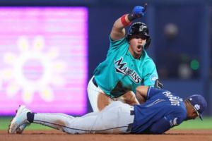 Rich Storry/Getty Images North America/TNS