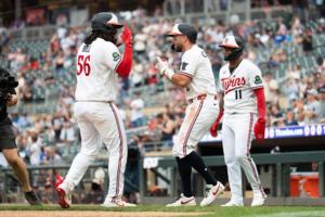 Stephen Maturen/Getty Images North America/TNS