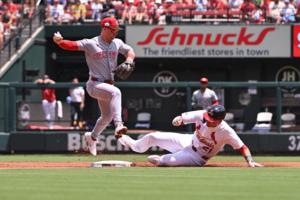Jeff Le/Getty Images North America/TNS