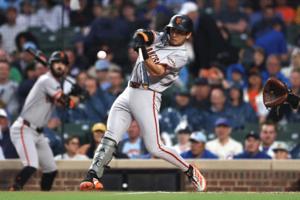 Geoff Stellfox/Getty Images North America/TNS