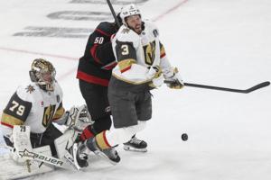 Chase Stevens @csstevensphoto/Las Vegas Review-Journal/TNS