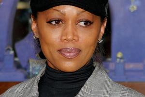 Bang Showbiz / Theresa Randle - 12th December 2009 - Avalon - Beverly Hills