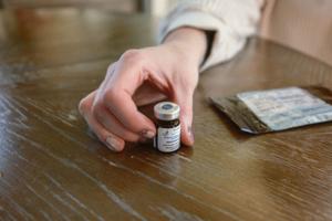 (Arielle Weenonia Gray for KFF Health News)/KFF Health News/TNS
