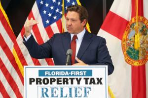 Rich Pope/Orlando Sentinel/TNS