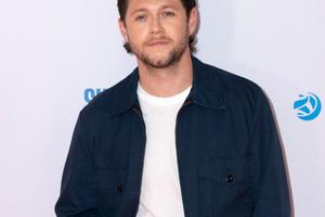 Bang Showbiz / Niall Horan at Capita's Summertime Ball with Barclaycard