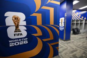 Patrick T. Fallon/AFP/Getty Images North America/TNS