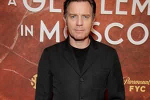 Bang Showbiz / Ewan McGregor feels proud of Trainspotting