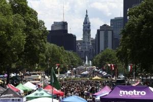 Monica Herndon/The Philadelphia Inquirer/TNS