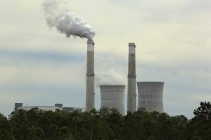 Gary W. Green/Orlando Sentinel/TNS