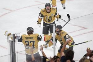 Chase Stevens @csstevensphoto/Las Vegas Review-Journal/TNS