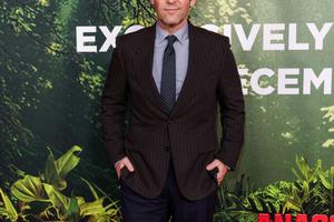 Bang Showbiz / Paul Rudd loves playing Rummikub.