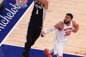 Dustin Satloff/Getty Images North America/TNS