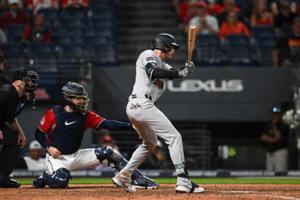 Nick Cammett/Getty Images North America/TNS