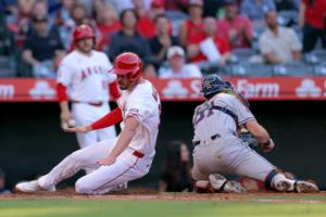 Katelyn Mulcahy/Getty Images North America/TNS
