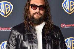 Bang Showbiz / Jason Momoa has departed movie Helldivers