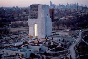 E. Jason Wambsgans/Chicago Tribune/TNS