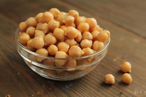 Enjoy the very versatile chickpea. (Dreamstime/TCA)