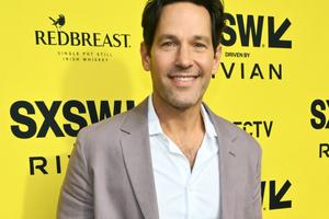 Bang Showbiz / Paul Rudd stars in the new drama movie
