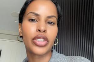 Bang Showbiz / Idris Elba's wife Sabrina Elba details 'racist' confrontation with woman who 'hit her car'