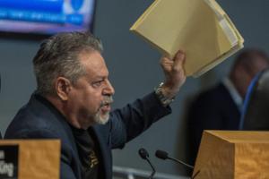 Pedro Portal/Miami Herald/TNS