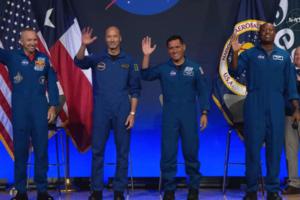 NASA/NASA/TNS